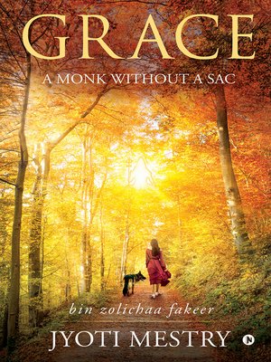 cover image of Grace